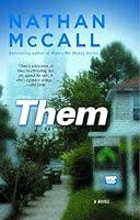Algopix Similar Product 6 - Them: A Novel