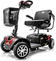Algopix Similar Product 20 - BUZZAROUND EX Extreme 4Wheel Heavy