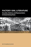 Algopix Similar Product 8 - Factory Girl Literature