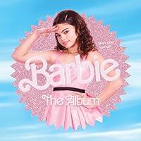 Algopix Similar Product 8 - Barbie The Album Ariana Greenblatt