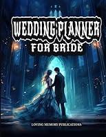 Algopix Similar Product 14 - Gothic Wedding Planner A Comprehensive