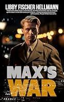 Algopix Similar Product 8 - Maxs War The Story of a Ritchie Boy