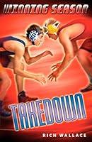 Algopix Similar Product 11 - Takedown #8: Winning Season