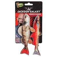 Algopix Similar Product 3 - Petmate Jackson Galaxy Marinater Cat