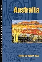 Algopix Similar Product 2 - Australia A Travelers Literary