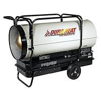 Algopix Similar Product 4 - Dura Heat DFA650T Kerosene Forced Air