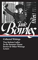 Algopix Similar Product 3 - Jane Bowles Collected Writings LOA