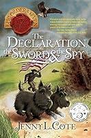Algopix Similar Product 7 - The Declaration the Sword and the Spy