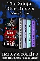Algopix Similar Product 14 - The Sonja Blue Novels Books 14