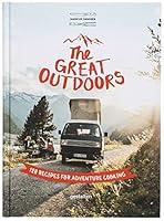 Algopix Similar Product 16 - The Great Outdoors 120 Recipes for