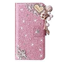 Algopix Similar Product 5 - SimpleStyle Leather Case for Huawei