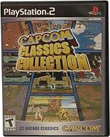 Algopix Similar Product 11 - Capcom Classics Collection