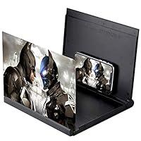 Algopix Similar Product 15 - Screen Magnifier for Mobile Phone 12