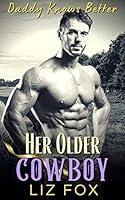 Algopix Similar Product 6 - Her Older Cowboy An Older Man Younger