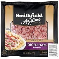 Algopix Similar Product 18 - Smithfield Anytime Favorites Hickory