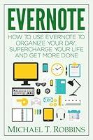 Algopix Similar Product 19 - Evernote How to Use Evernote to