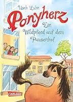 Algopix Similar Product 7 - Ponyherz 07 Ein Wildpferd auf dem