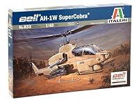 Algopix Similar Product 15 - Italeri 1 48 Aircraft No 833 Bell