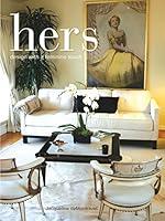 Algopix Similar Product 3 - HERS: Design with a Feminine Touch