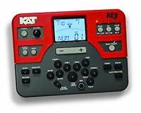 Algopix Similar Product 17 - KAT Percussion KT3M Digital Drum