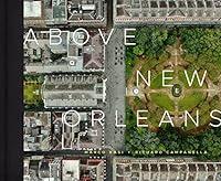 Algopix Similar Product 12 - Above New Orleans Roofscapes of the