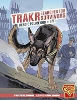 Algopix Similar Product 5 - Trakr Searches for Survivors Heroic