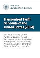 Algopix Similar Product 15 - Harmonized Tariff Schedule of the