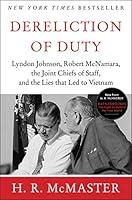 Algopix Similar Product 12 - Dereliction of Duty Johnson McNamara