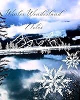 Algopix Similar Product 4 - Winter Wonderland Pacific Northwest