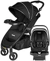 Algopix Similar Product 4 - RECARO 52501ONYX Performance Marquis