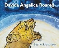 Algopix Similar Product 11 - Davida Angelica Roared