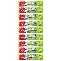 Algopix Similar Product 15 - Airheads Green Apple 055Ounce
