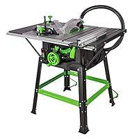 Algopix Similar Product 6 - Evolution Power Tools Fury 5S Table