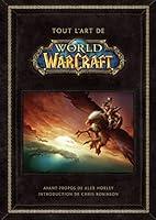 Algopix Similar Product 14 - Tout l'art de World of Warcraft