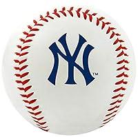 Algopix Similar Product 6 - Rawlings MLB New York Yankees Team Logo