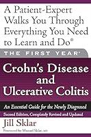 Algopix Similar Product 5 - The First Year Crohns Disease and