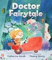 Algopix Similar Product 17 - Doctor Fairytale