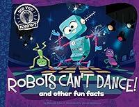 Algopix Similar Product 20 - Robots Cant Dance and other fun