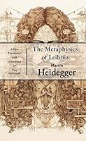 Algopix Similar Product 17 - The Metaphysics of Leibniz