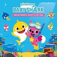 Algopix Similar Product 6 - Baby Shark