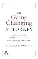 Algopix Similar Product 6 - The Game Changing Attorney How to Land