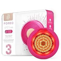 Algopix Similar Product 3 - FOREO UFO 3 LED 4in1 Face Mask