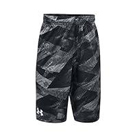 Algopix Similar Product 16 - Under Armour Kids Boys SC30 Essentials