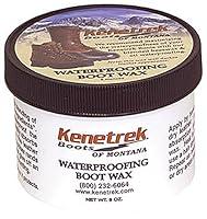 Algopix Similar Product 1 - Kenetrek Waterproofing Boot Wax and