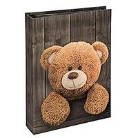 Algopix Similar Product 11 - Hama Batzi Slipin Photo Album Memo