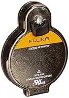 Algopix Similar Product 6 - Fluke FLUKECV200 2 Infrared Window