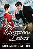 Algopix Similar Product 12 - Mr Darcys Christmas Letters A Pride