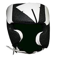 Algopix Similar Product 8 - Throwdown Hybrid Air Max Headgear
