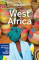 Algopix Similar Product 16 - Lonely Planet West Africa 9 Travel