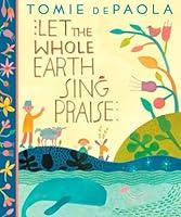 Algopix Similar Product 5 - Let the Whole Earth Sing Praise
